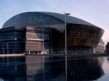 wales millennium centre thumbnail