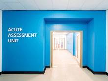 airedale acute assessment unit thumbnail